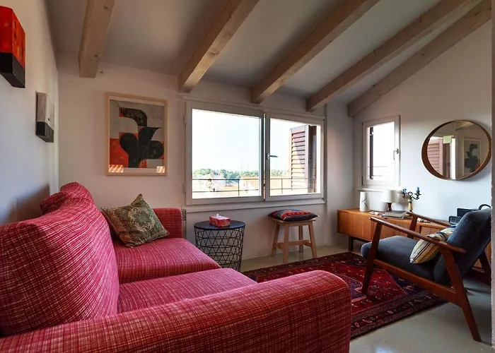 Casa Mila