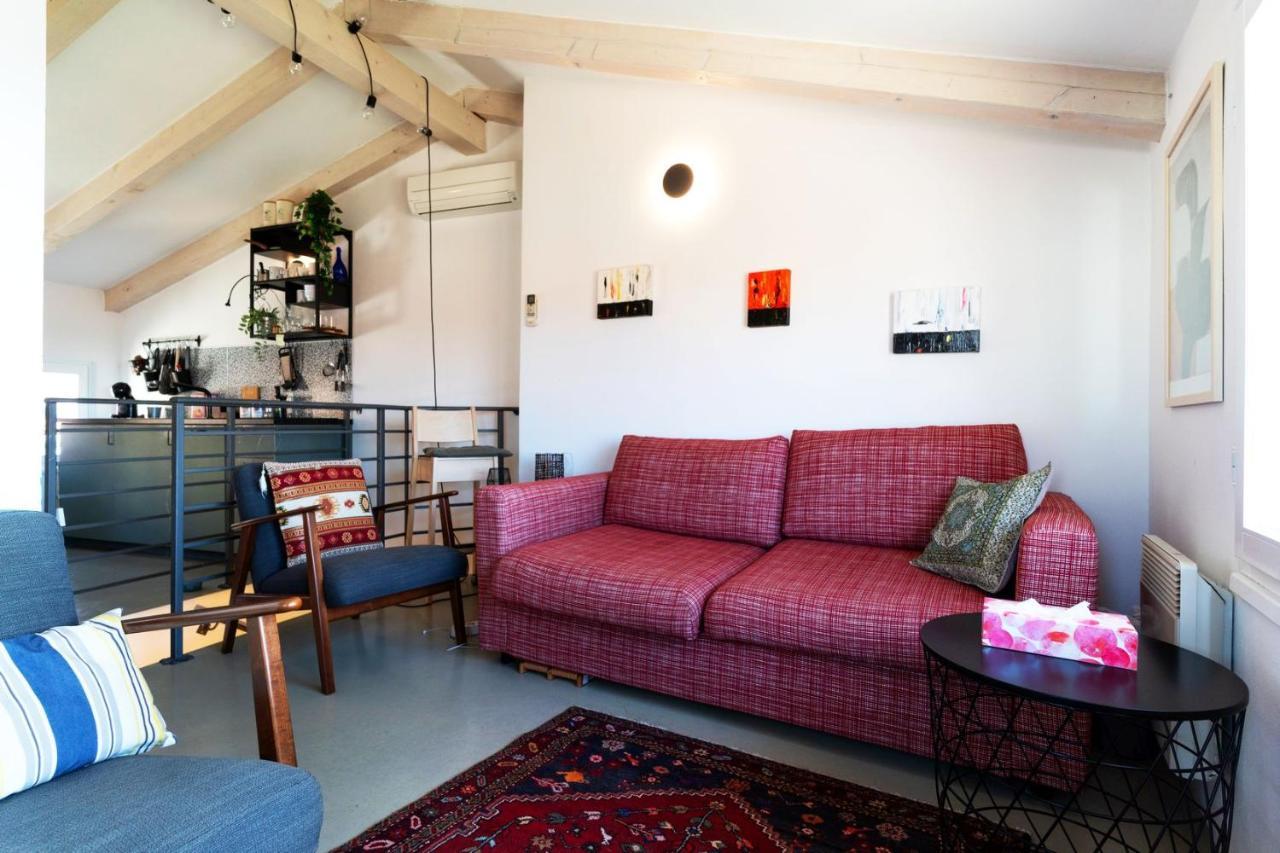 Casa Mila Apartment