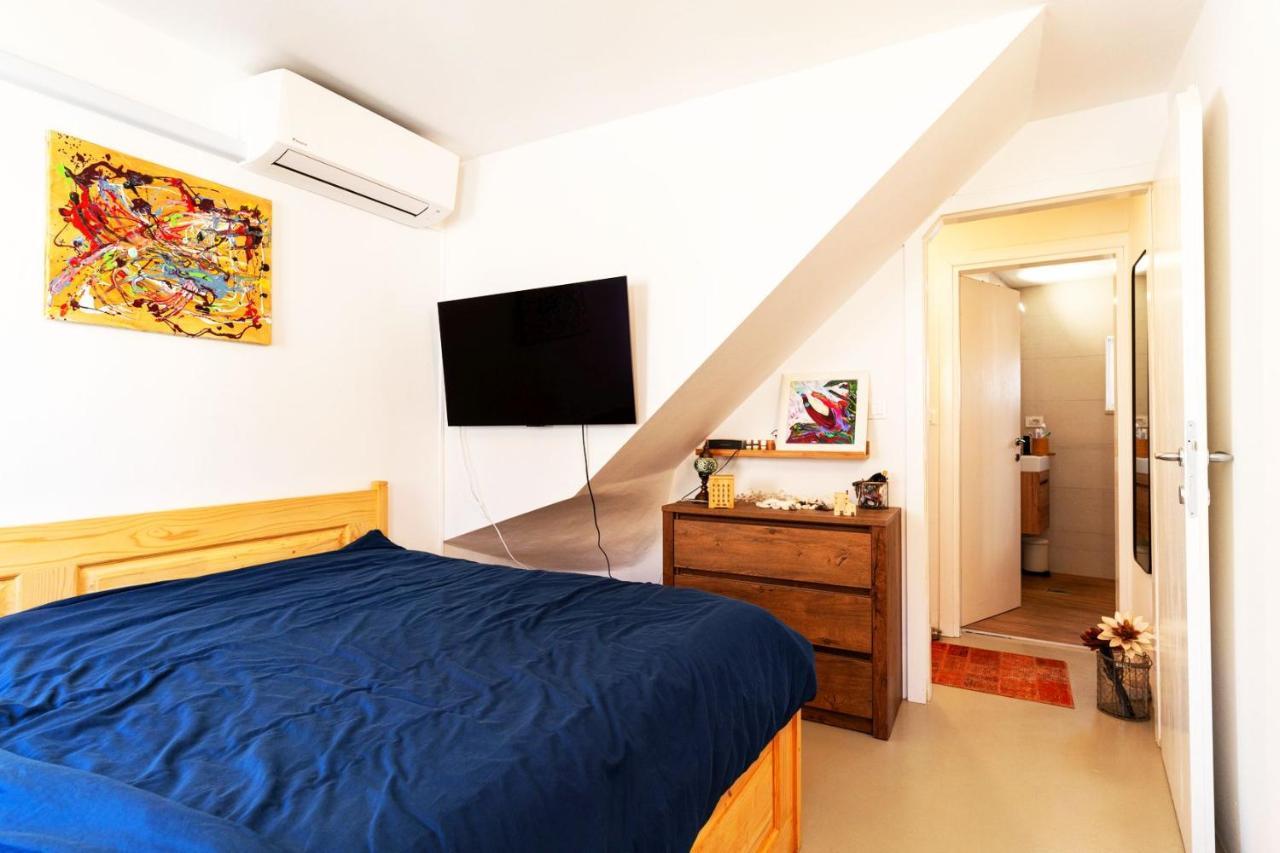Apartment Casa Mila