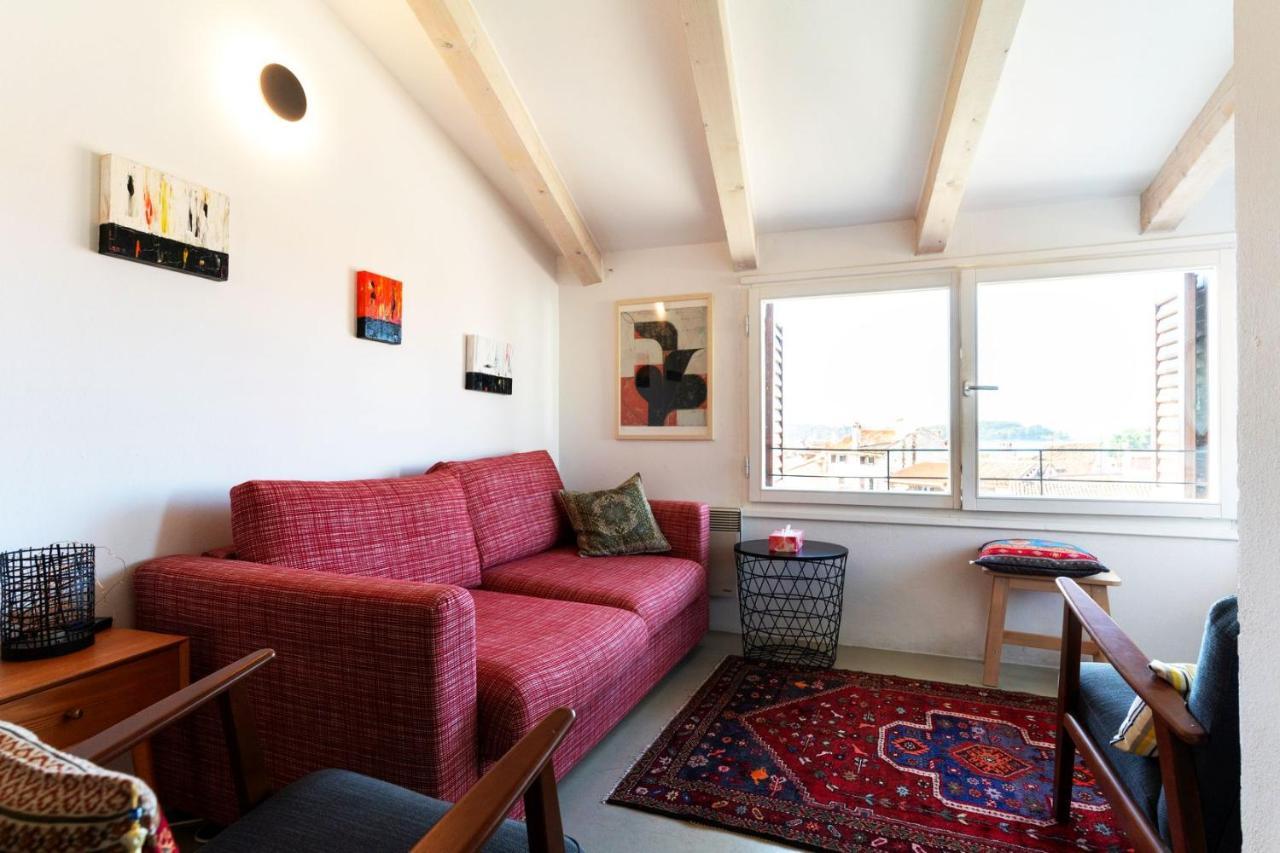 Apartment Casa Mila *